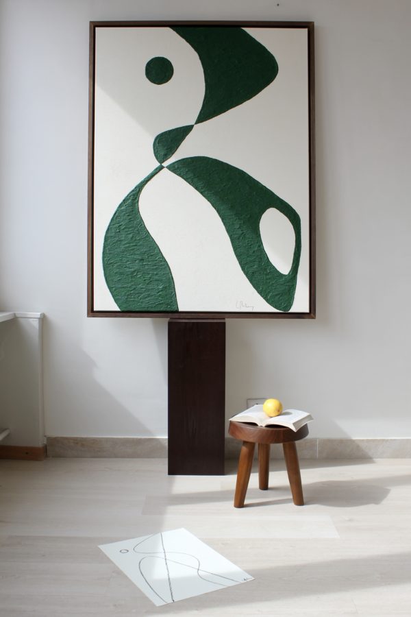 'LE SOLITAIRE' – Image 2