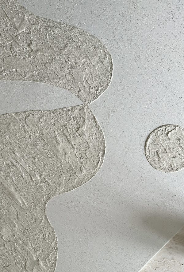 'UNE VAGUE ABSTRAITE' – Image 3