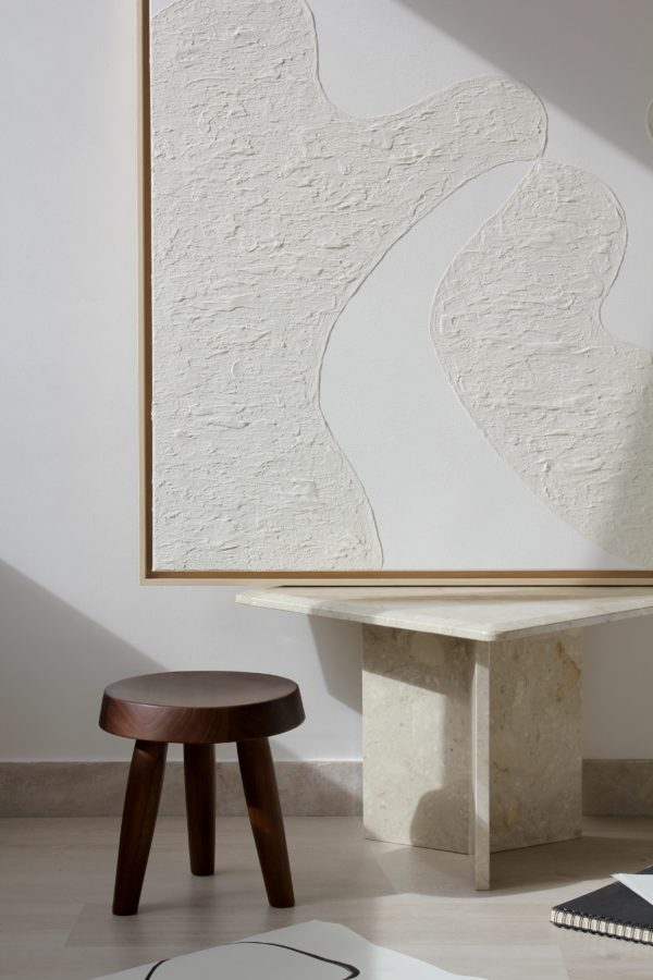 'UNE VAGUE ABSTRAITE' – Image 4