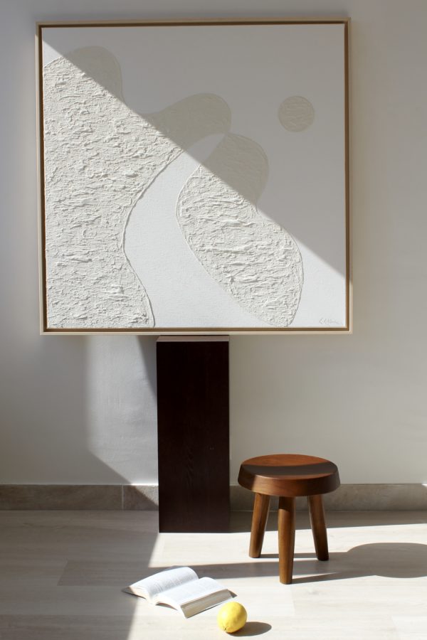'UNE VAGUE ABSTRAITE' – Image 2