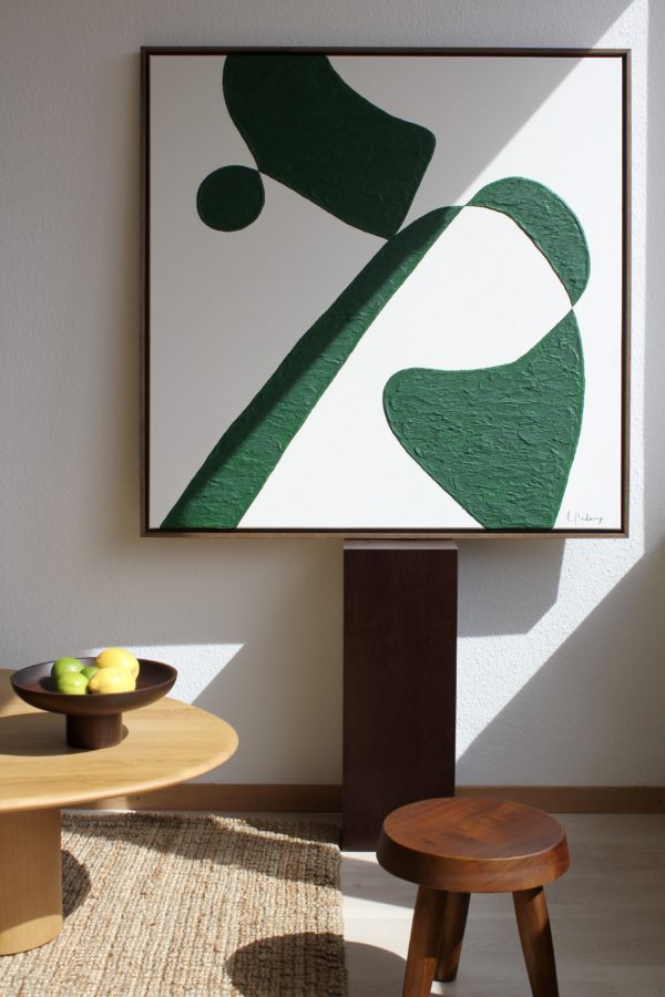 'SCULPTED' – Image 3